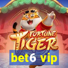 bet6 vip